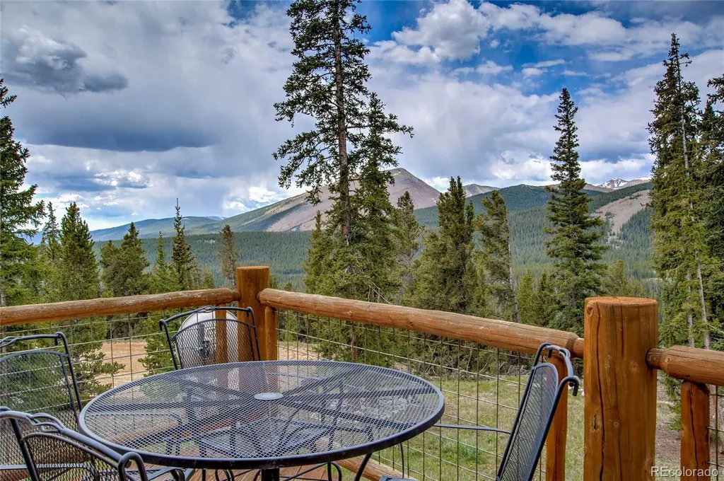 790 Mountain View Drive Fairplay CO 80440