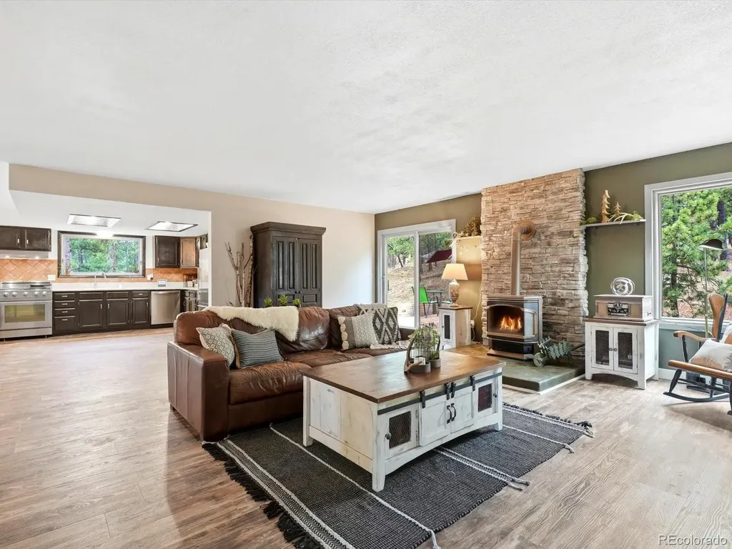 14635 Westcreek Road Sedalia CO 80135