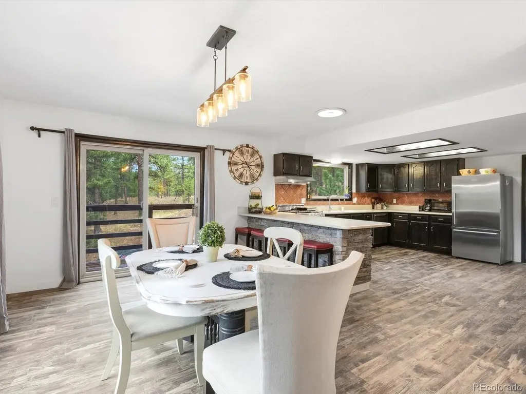 14635 Westcreek Road Sedalia CO 80135