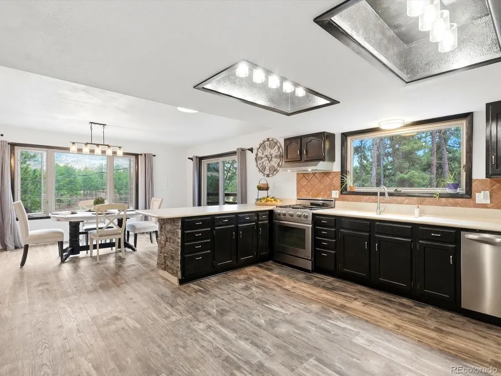 14635 Westcreek Road Sedalia CO 80135