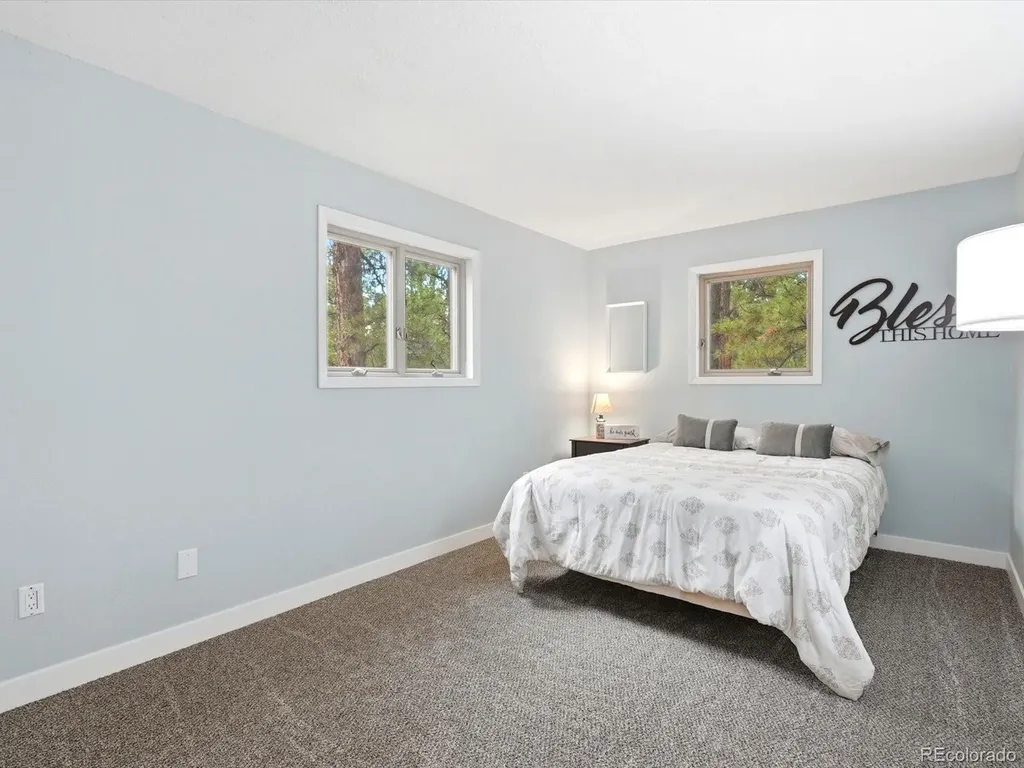 14635 Westcreek Road Sedalia CO 80135