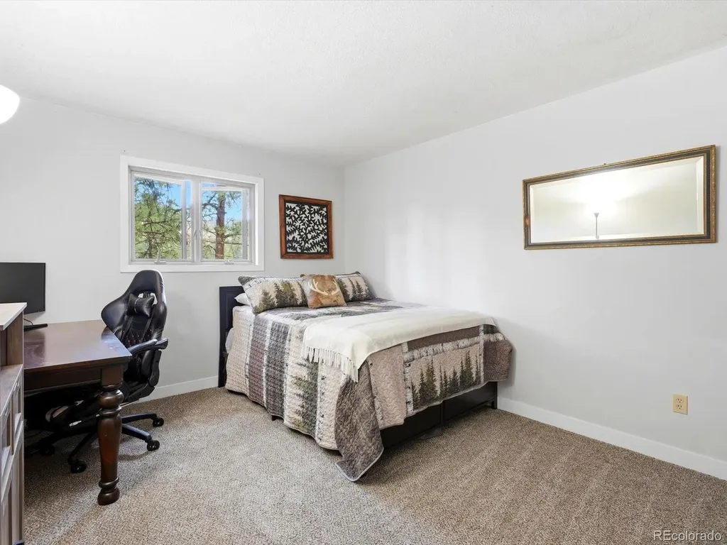 14635 Westcreek Road Sedalia CO 80135