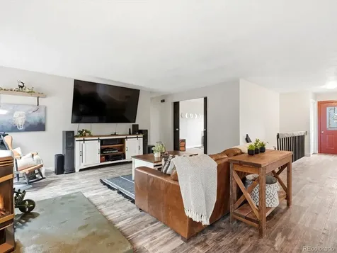 14635 Westcreek Road Sedalia CO 80135