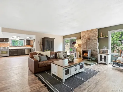 14635 Westcreek Road Sedalia CO 80135