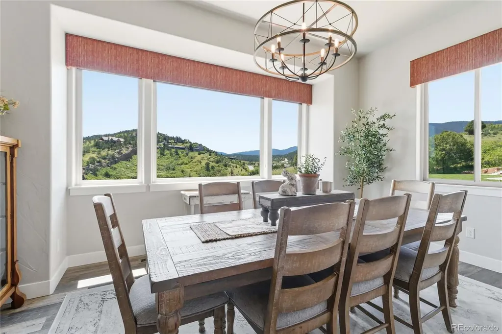 5330 Country Club Drive Larkspur CO 80118