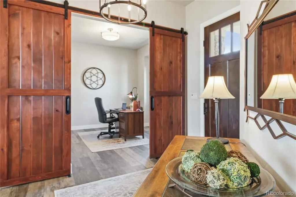 5330 Country Club Drive Larkspur CO 80118