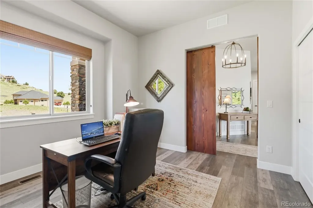 5330 Country Club Drive Larkspur CO 80118