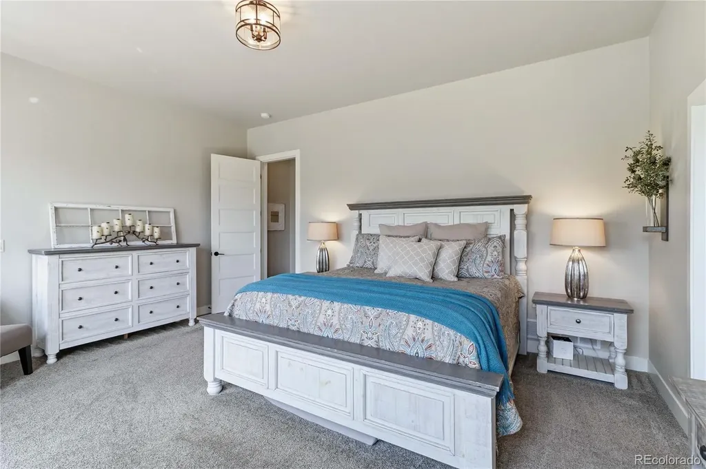 5330 Country Club Drive Larkspur CO 80118
