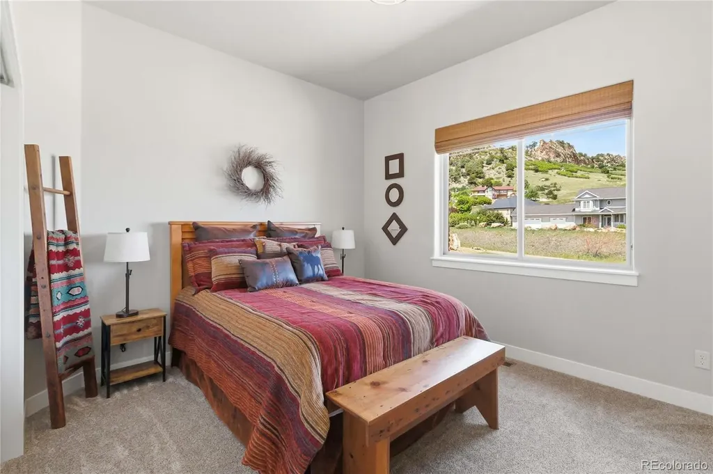 5330 Country Club Drive Larkspur CO 80118