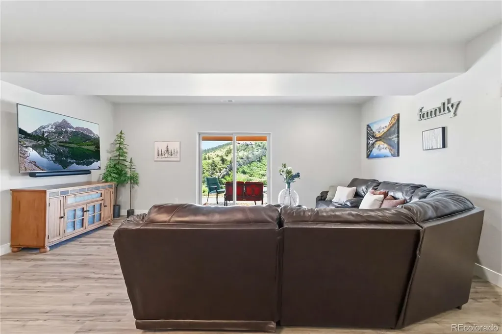 5330 Country Club Drive Larkspur CO 80118