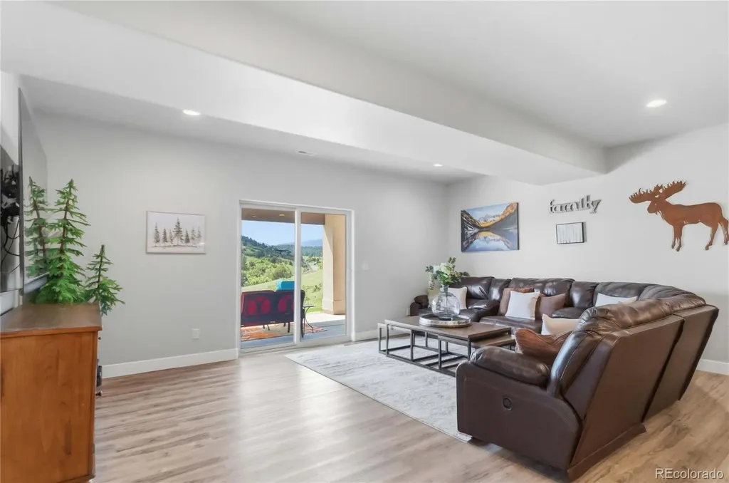 5330 Country Club Drive Larkspur CO 80118