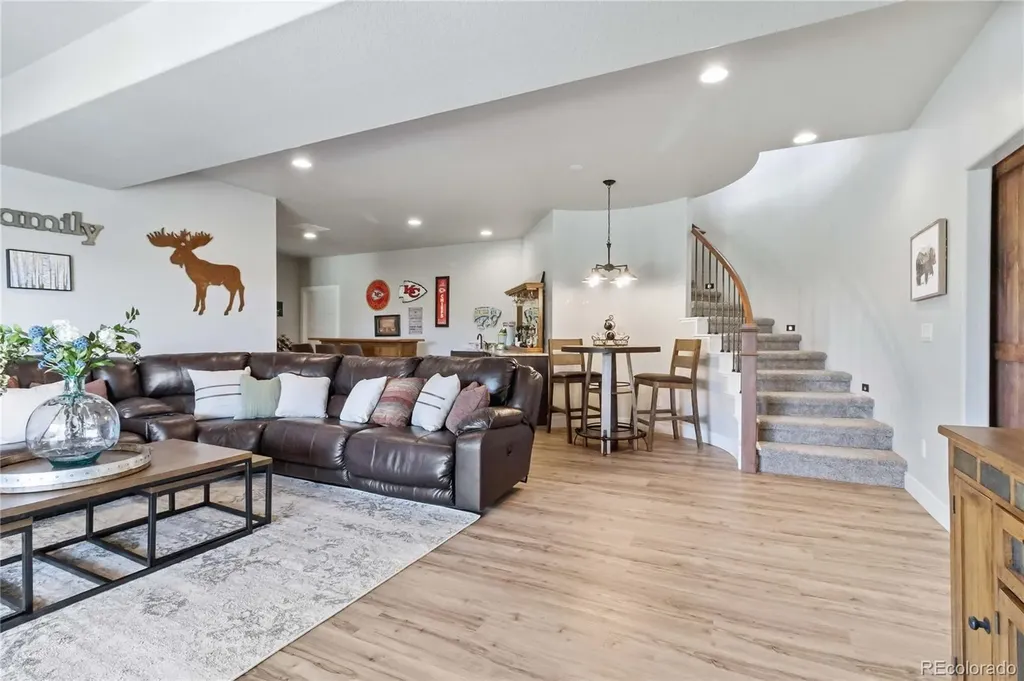 5330 Country Club Drive Larkspur CO 80118