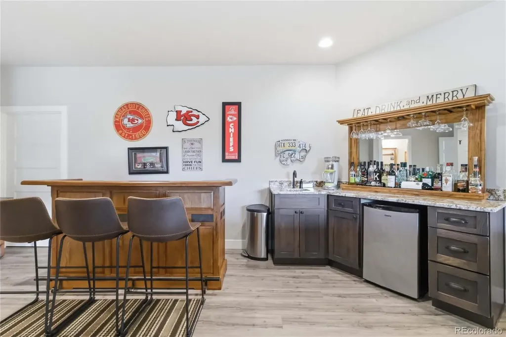5330 Country Club Drive Larkspur CO 80118