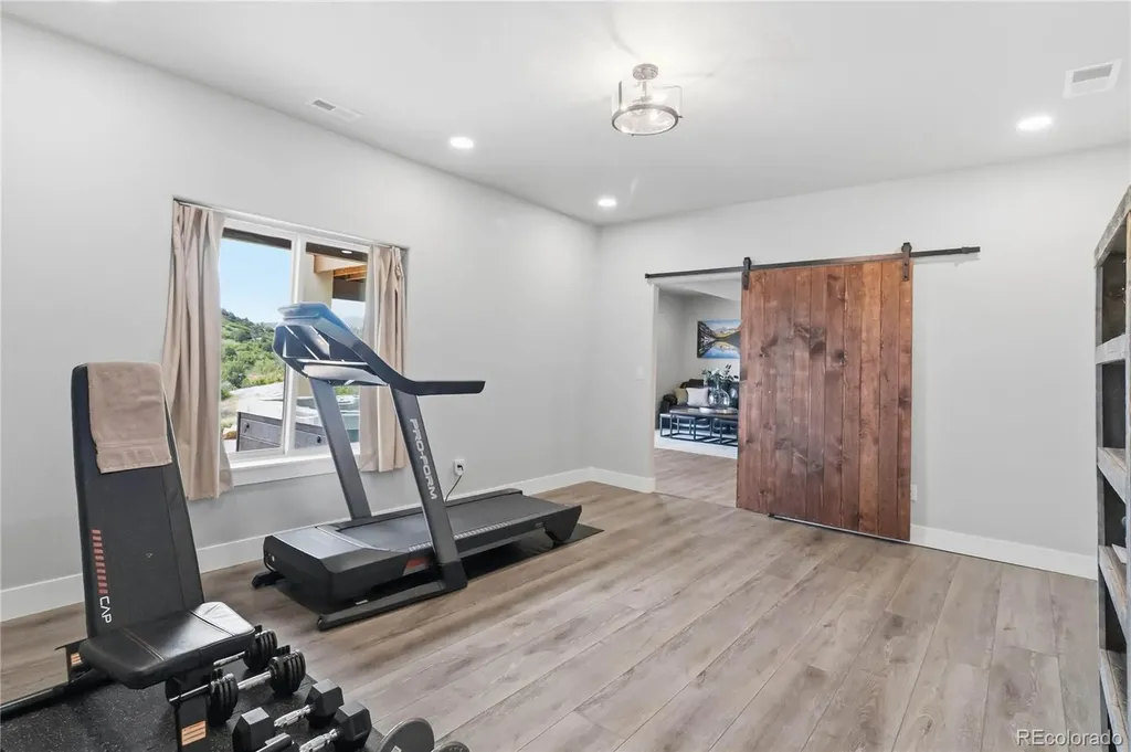 5330 Country Club Drive Larkspur CO 80118