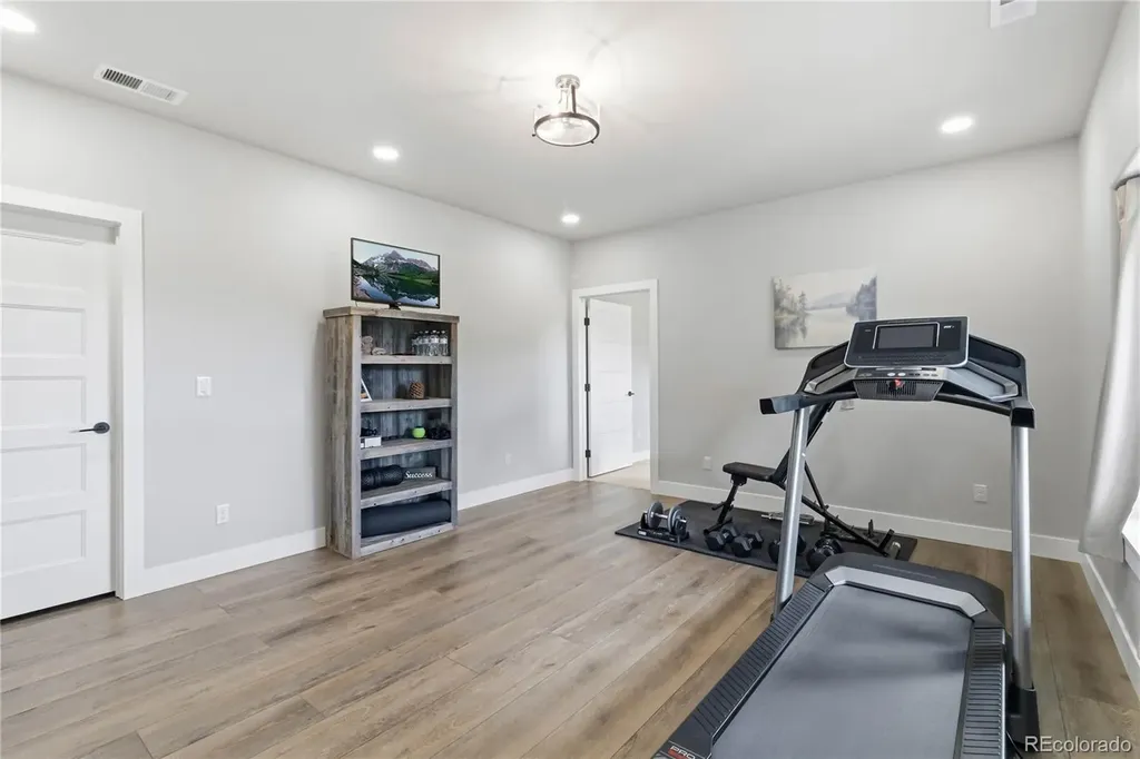 5330 Country Club Drive Larkspur CO 80118