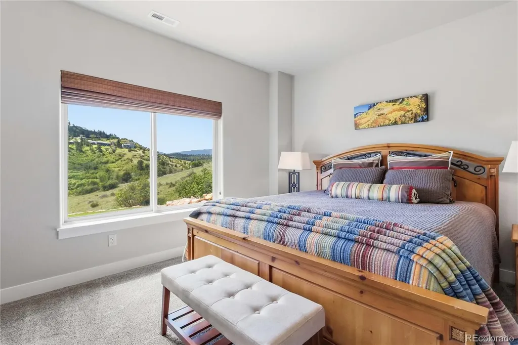 5330 Country Club Drive Larkspur CO 80118