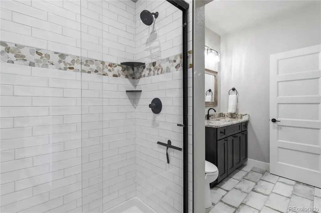 5330 Country Club Drive Larkspur CO 80118