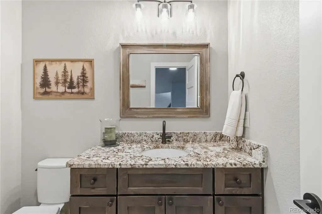 5330 Country Club Drive Larkspur CO 80118