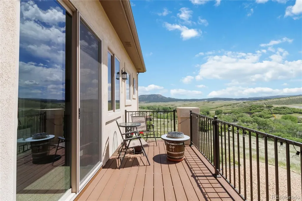 5330 Country Club Drive Larkspur CO 80118