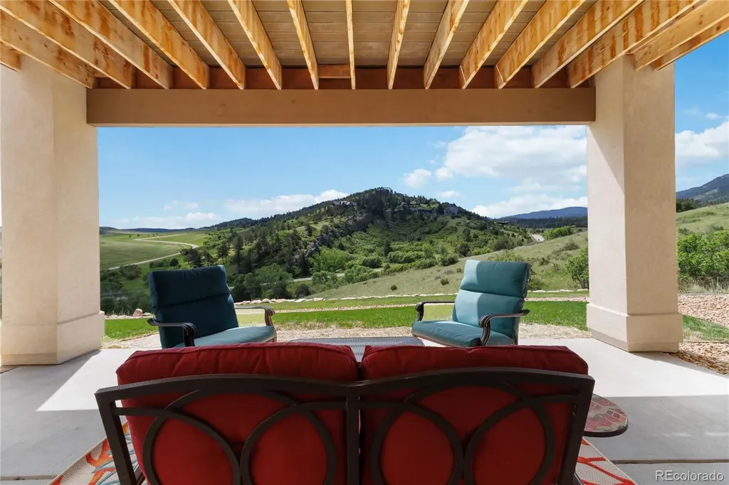 5330 Country Club Drive Larkspur CO 80118