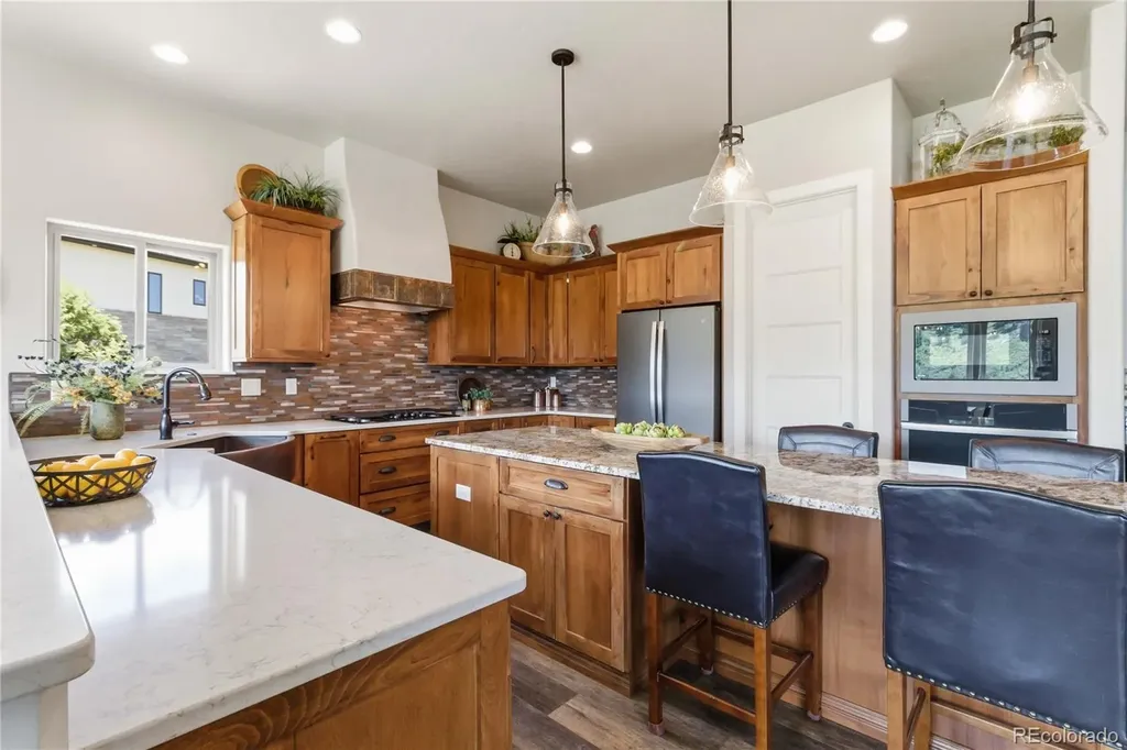 5330 Country Club Drive Larkspur CO 80118