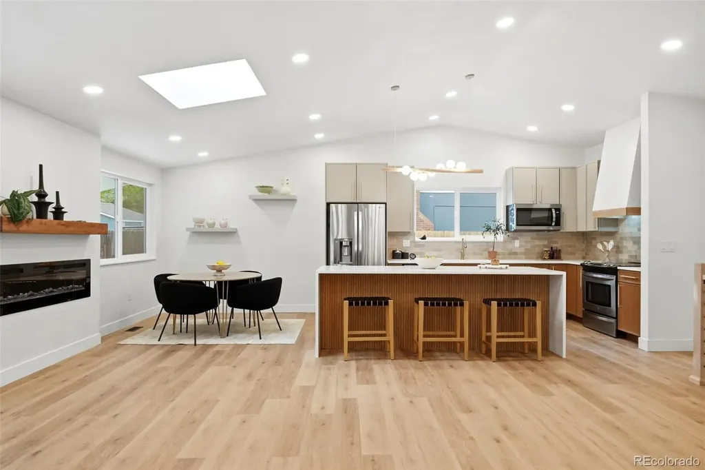 8191 Everett Way Arvada CO 80005
