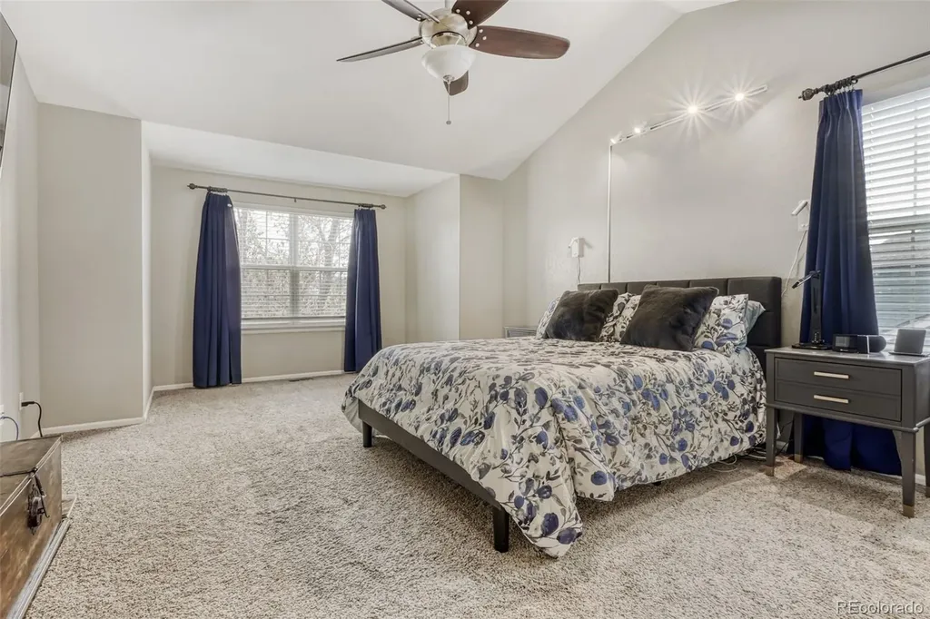 6668 S Killarney Court Aurora CO 80016