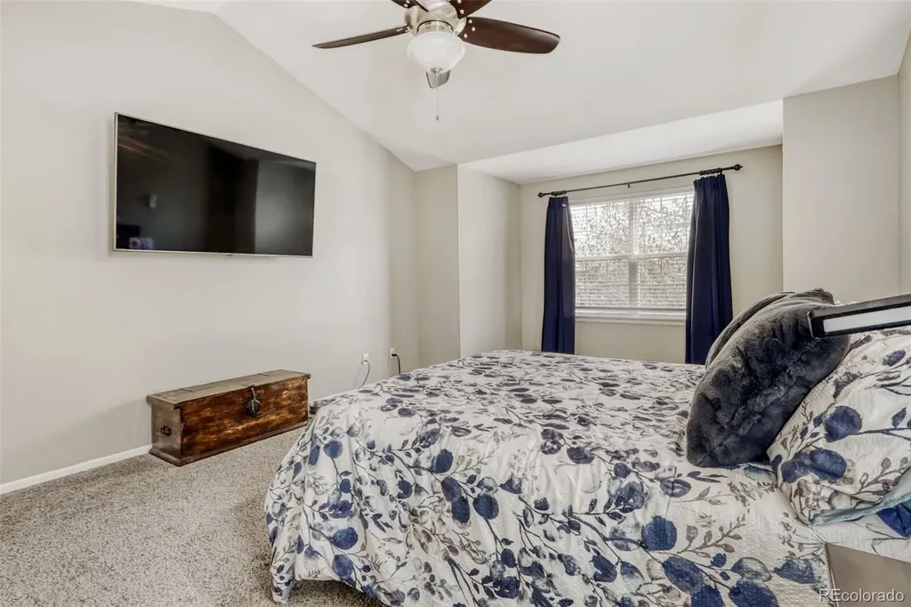 6668 S Killarney Court Aurora CO 80016