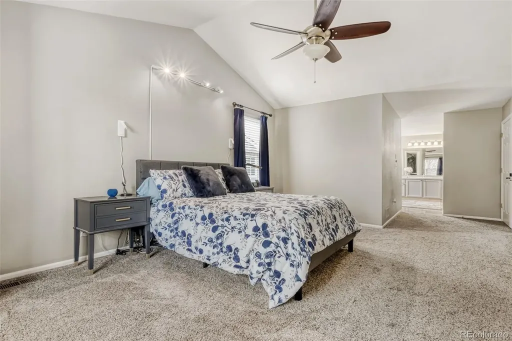 6668 S Killarney Court Aurora CO 80016