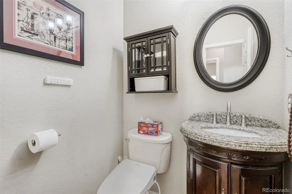 6668 S Killarney Court Aurora CO 80016
