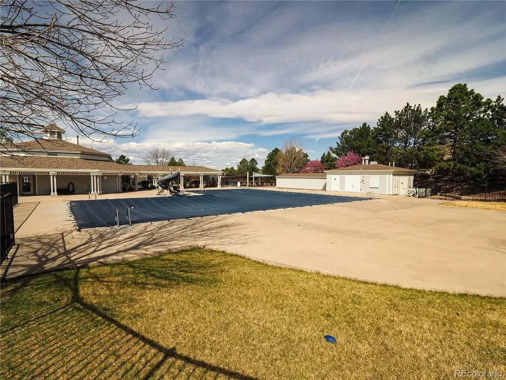 6668 S Killarney Court Aurora CO 80016