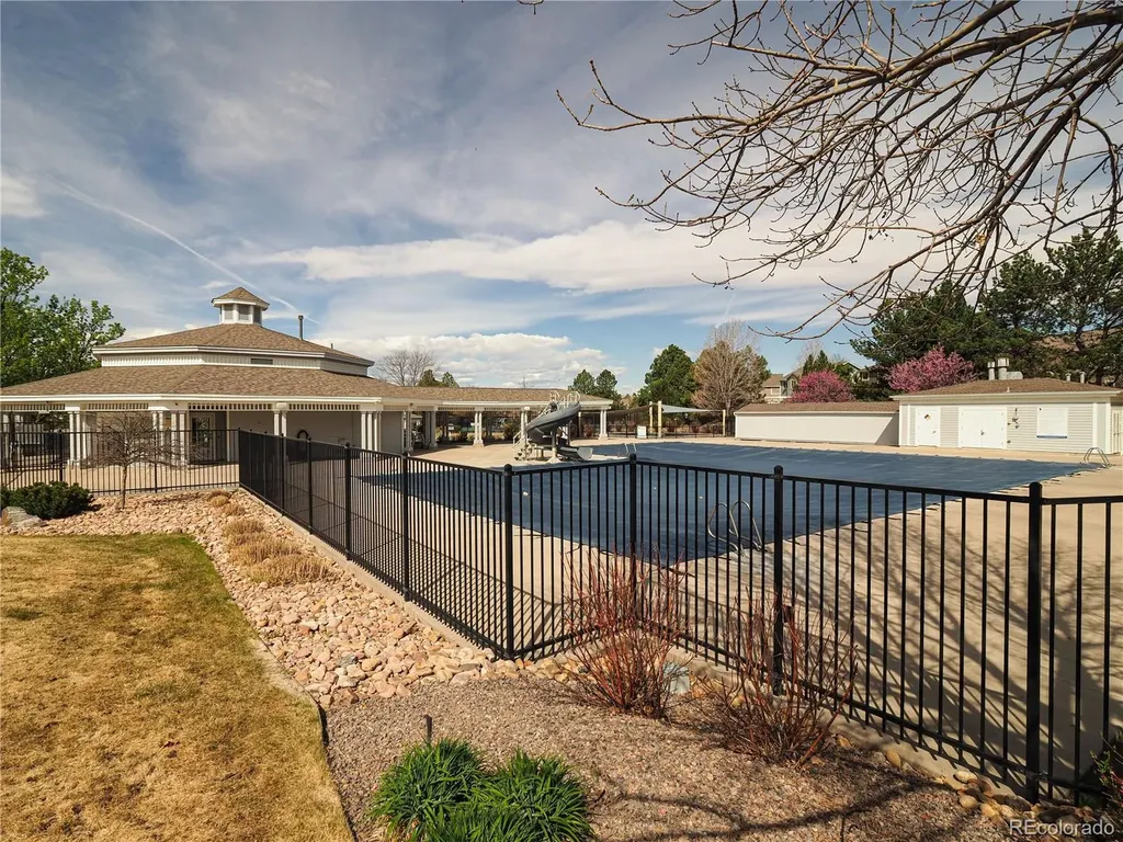 6668 S Killarney Court Aurora CO 80016
