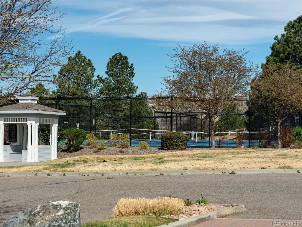 6668 S Killarney Court Aurora CO 80016