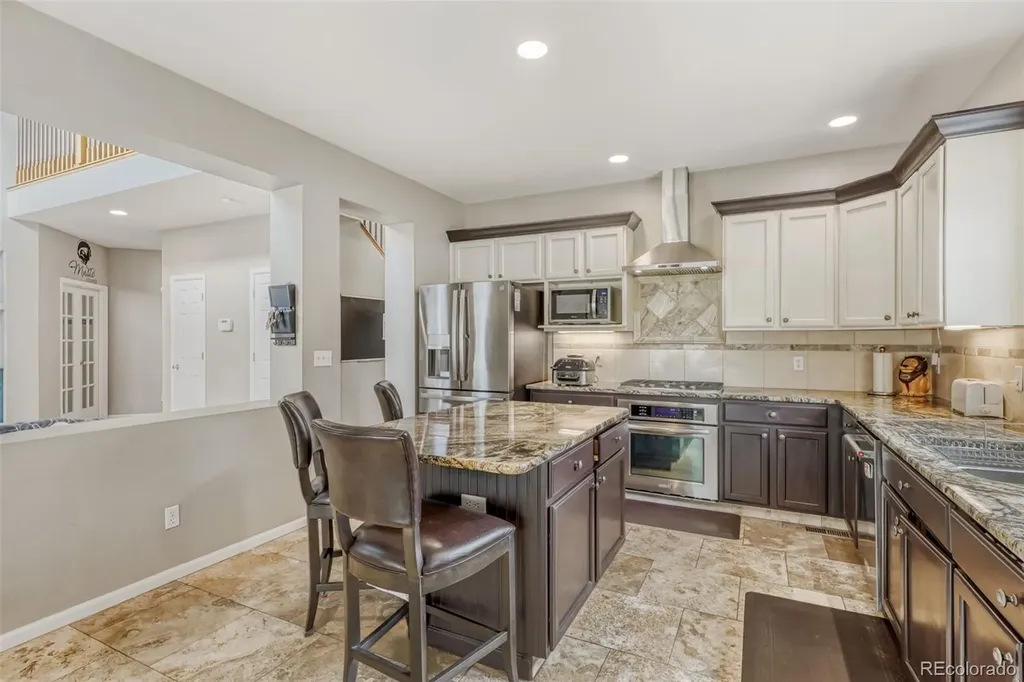 6668 S Killarney Court Aurora CO 80016
