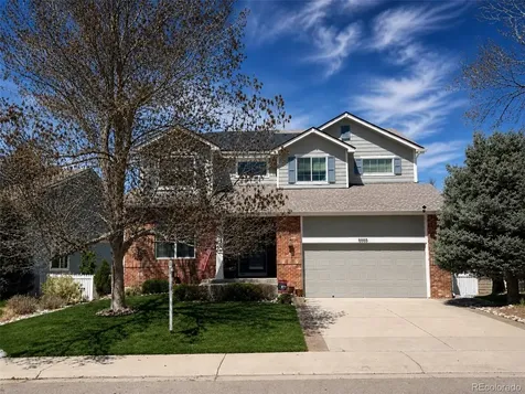 6668 S Killarney Court Aurora CO 80016