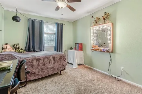 6668 S Killarney Court Aurora CO 80016