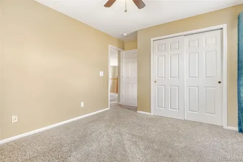 6668 S Killarney Court Aurora CO 80016
