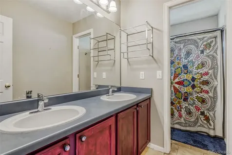 6668 S Killarney Court Aurora CO 80016