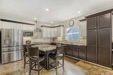 6668 S Killarney Court Aurora CO 80016