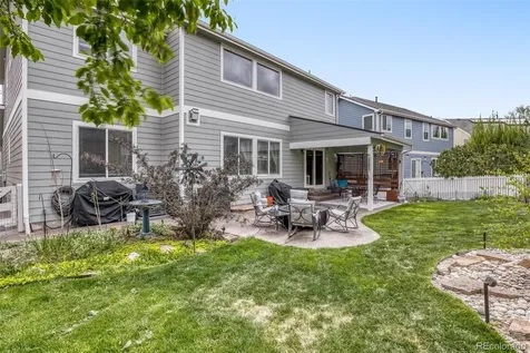 6668 S Killarney Court Aurora CO 80016