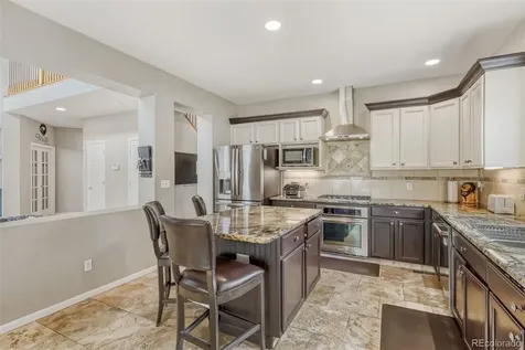 6668 S Killarney Court Aurora CO 80016