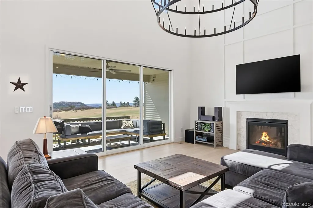 6358 Rockingham Court Castle Pines CO 80108
