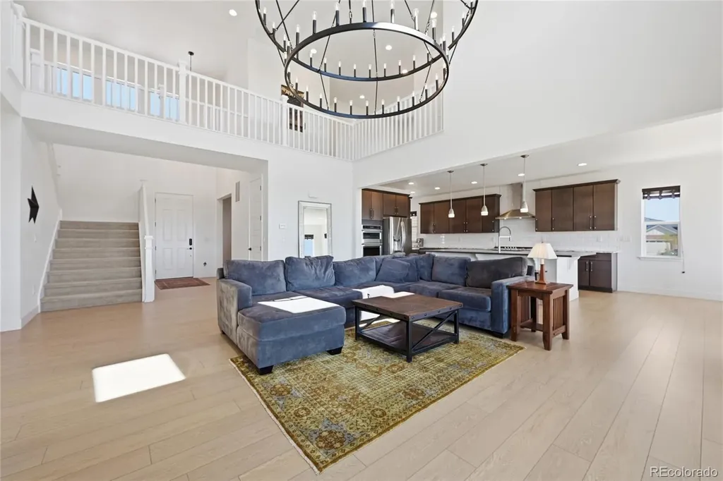 6358 Rockingham Court Castle Pines CO 80108