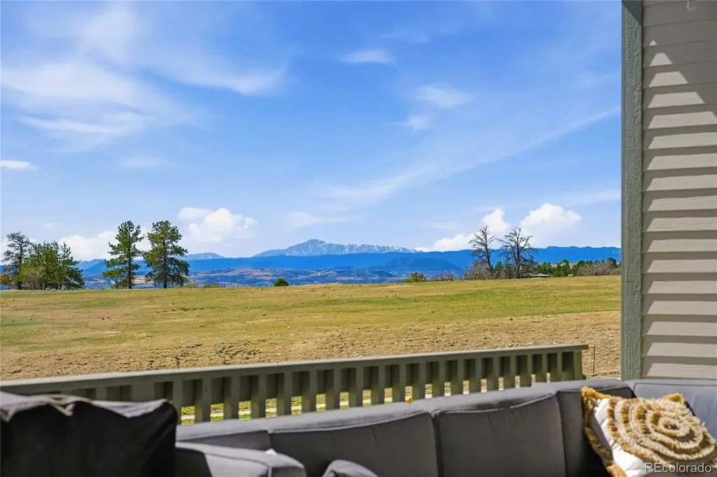 6358 Rockingham Court Castle Pines CO 80108