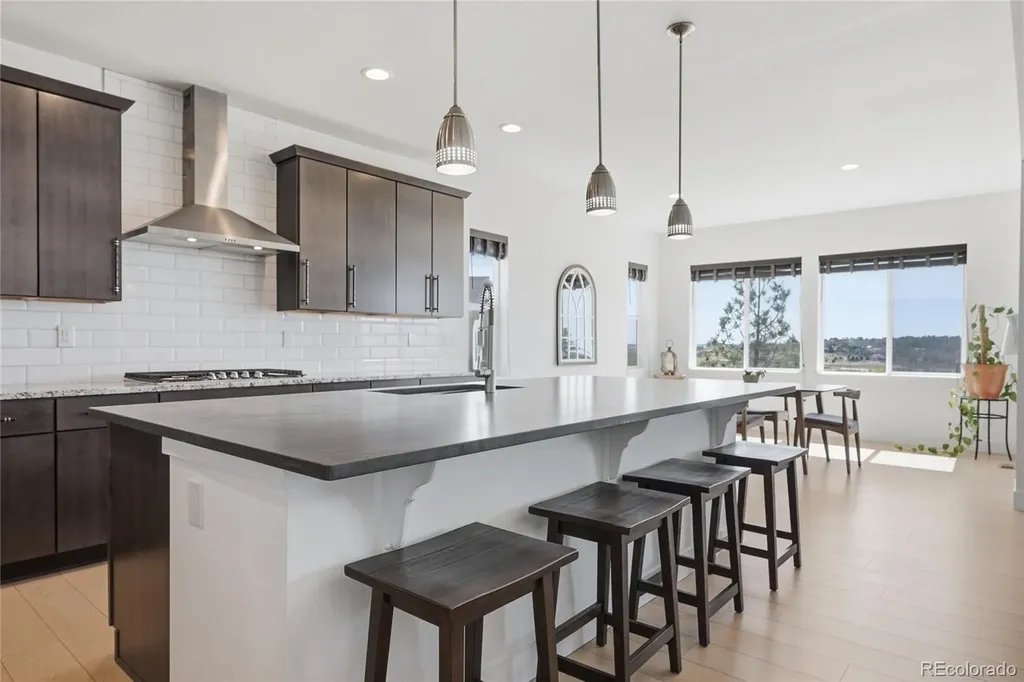 6358 Rockingham Court Castle Pines CO 80108
