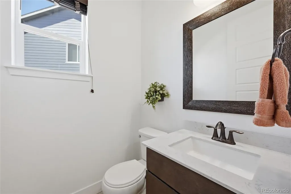 6358 Rockingham Court Castle Pines CO 80108