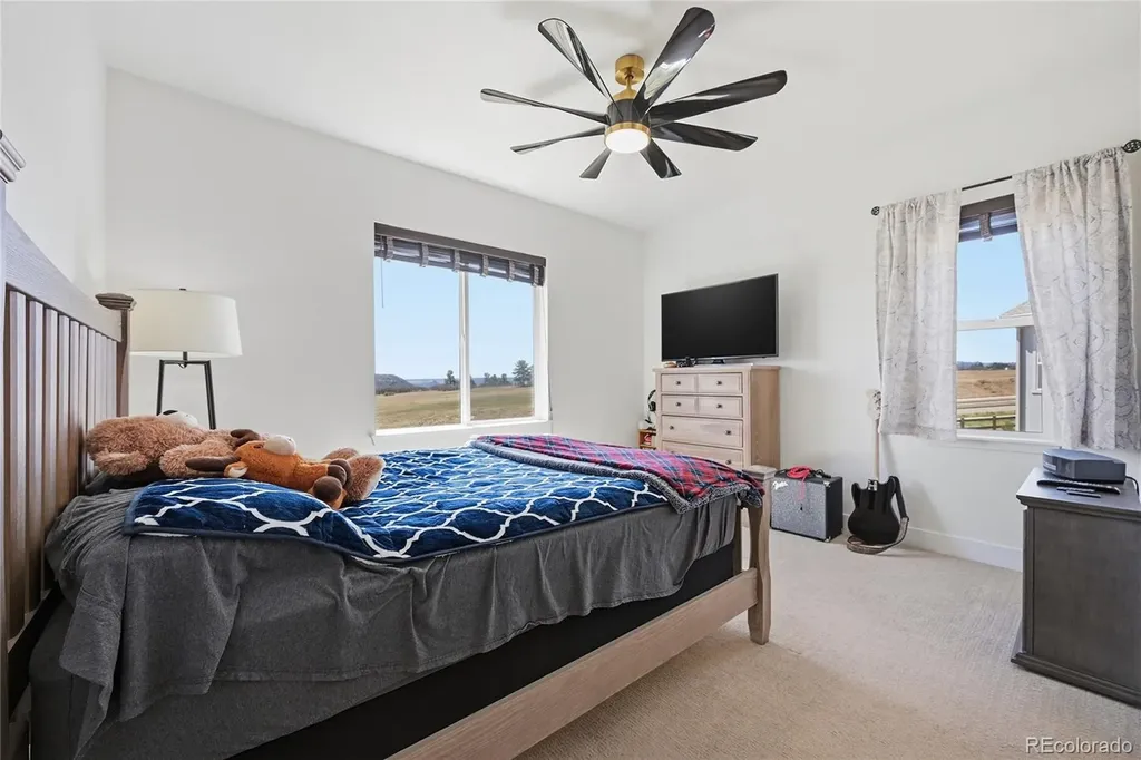 6358 Rockingham Court Castle Pines CO 80108