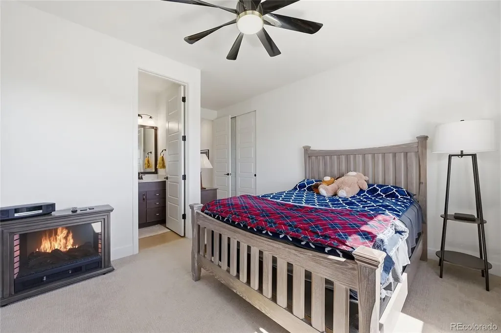 6358 Rockingham Court Castle Pines CO 80108