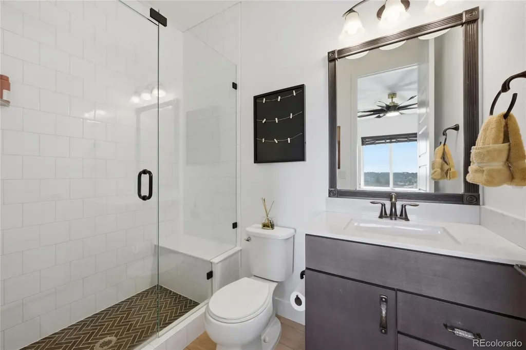 6358 Rockingham Court Castle Pines CO 80108