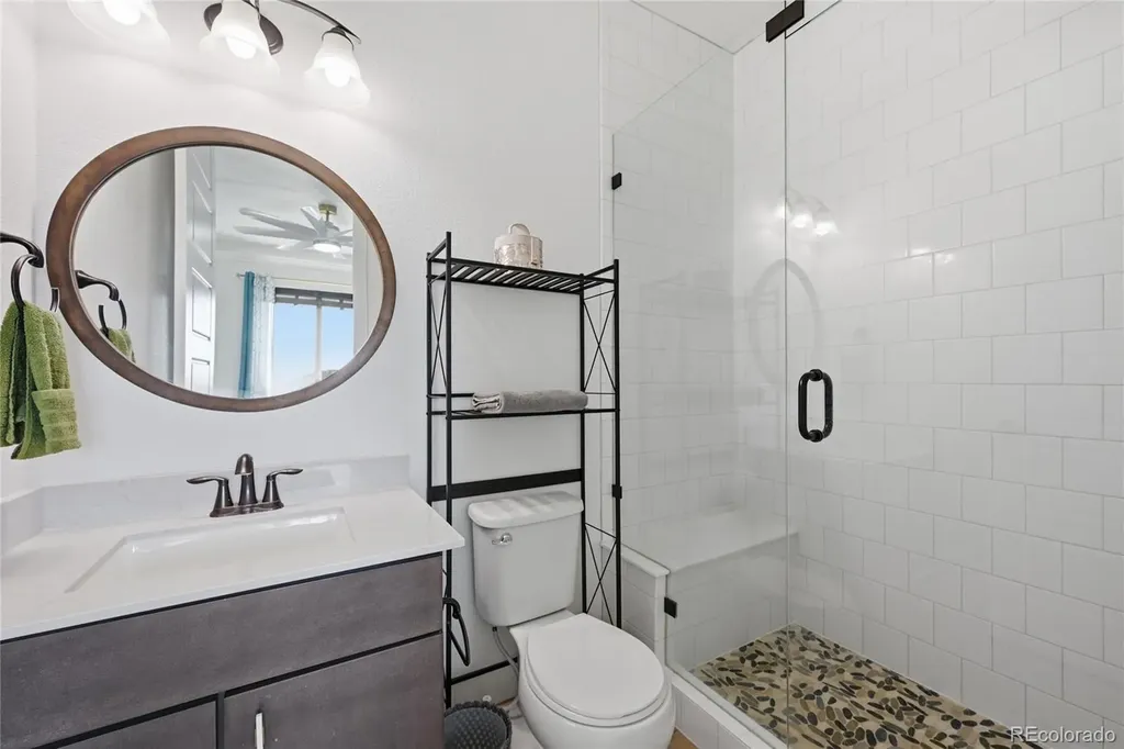 6358 Rockingham Court Castle Pines CO 80108